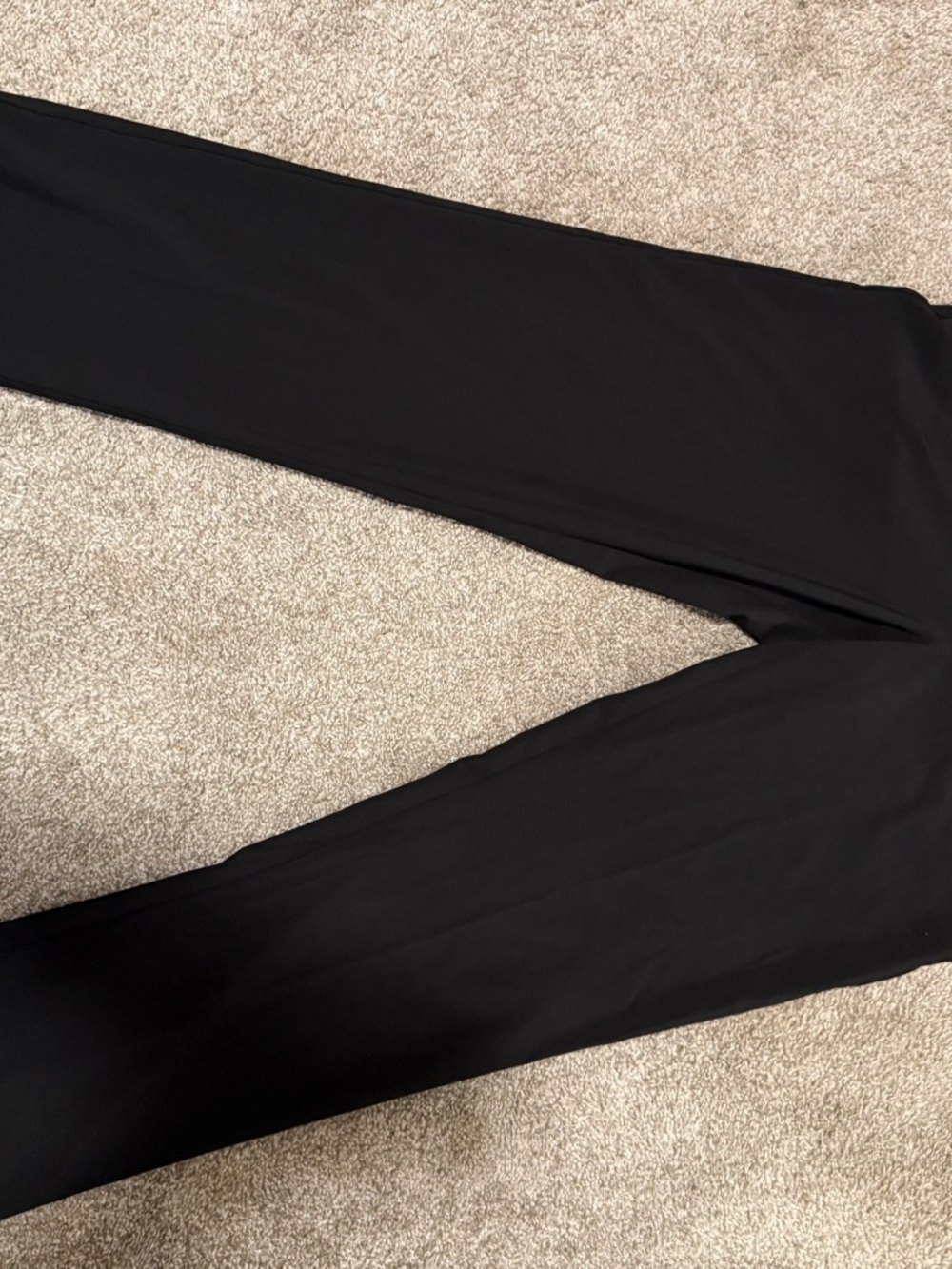 Izod Black Golf Pants
